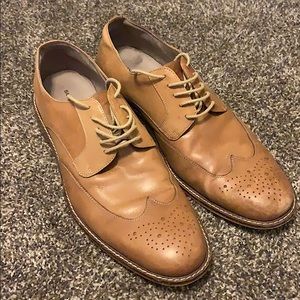 Banana Republic shoes